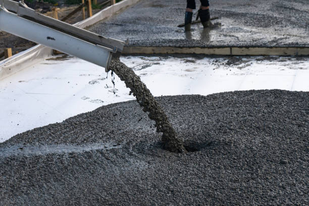 Best Concrete Retaining Walls in Atlanta, GA