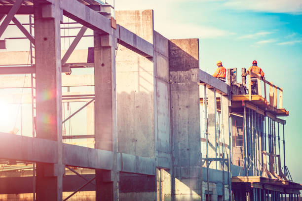 Best Concrete Demolition Services in Atlanta, GA