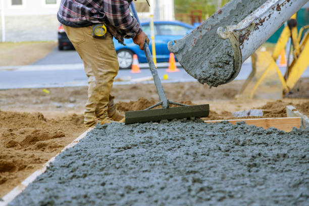 Best Industrial Concrete Flooring in Atlanta, GA