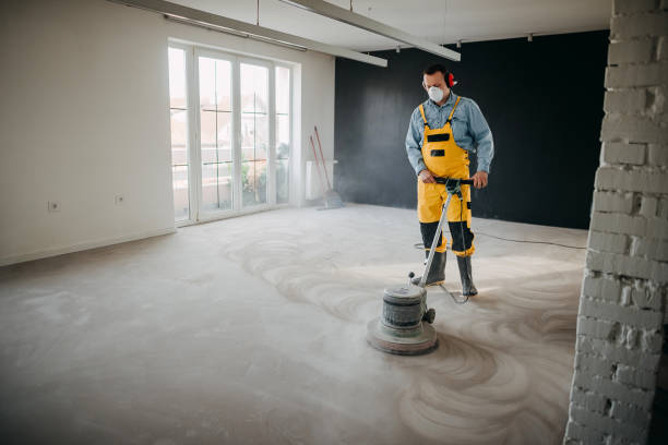 Best Concrete Sealing and Maintenance in Atlanta, GA