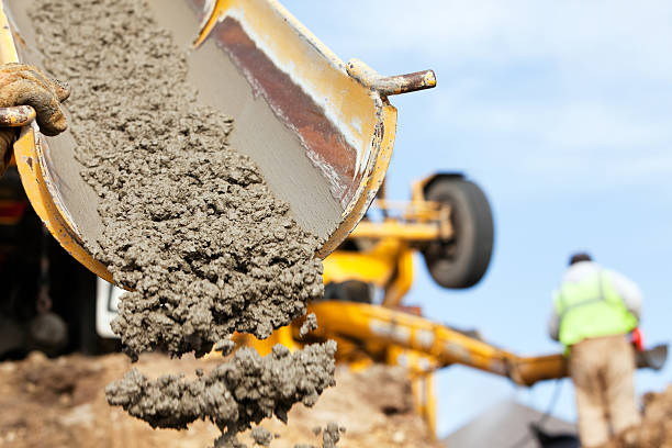 Best Concrete Driveway Installation in Atlanta, GA